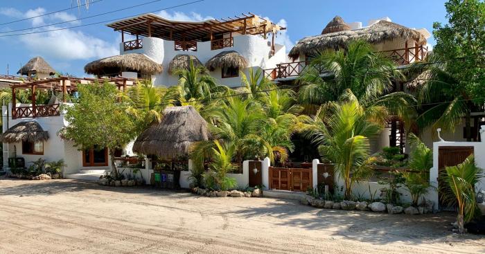 El Corazón Boutique Hotel - Adults Only with Beach Club pass included