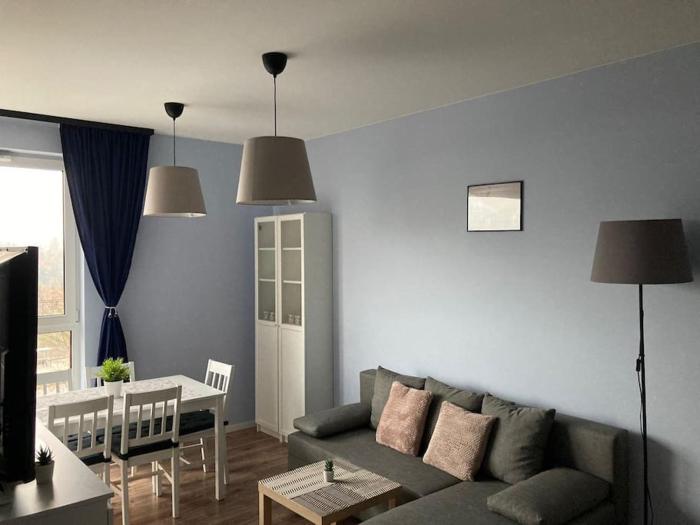 Apartament Goplana