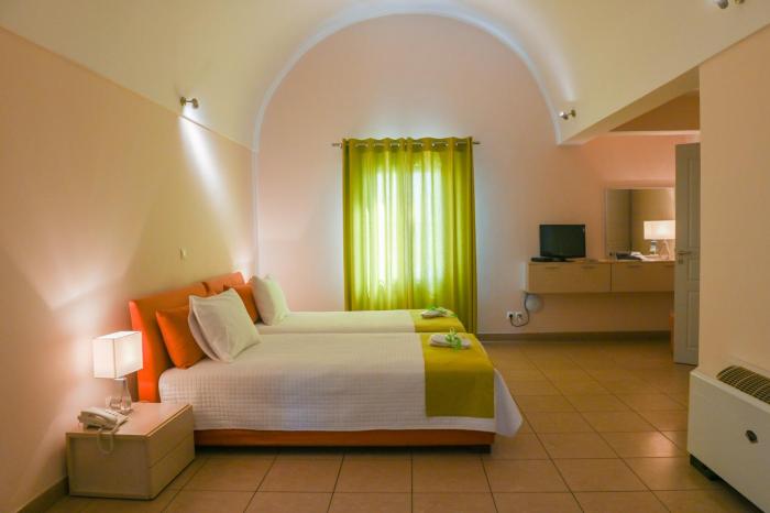 Atrium Villa