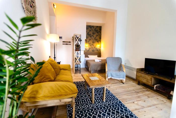 AnkaTato’s comfy guesthouse