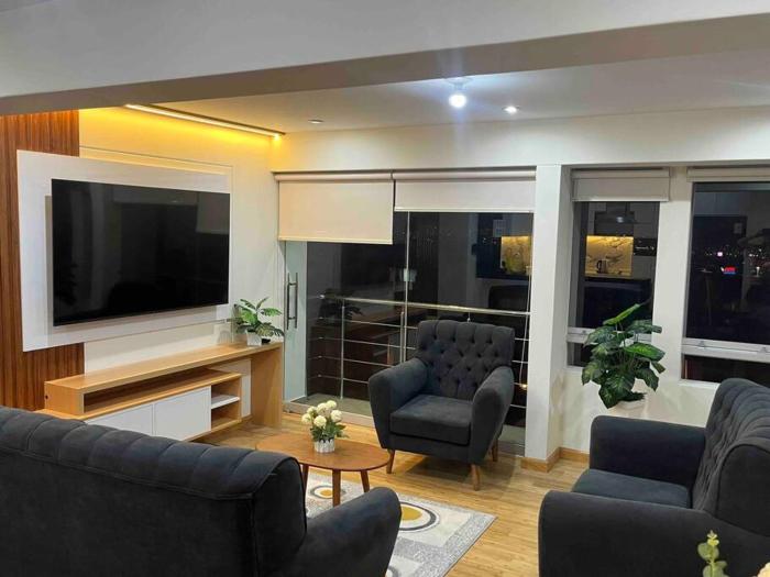 Exclusivo Departamento Urb.Michell - Cerro Colorado