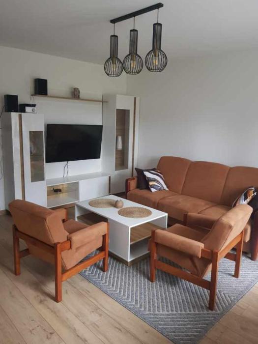 Apartament Chrobry