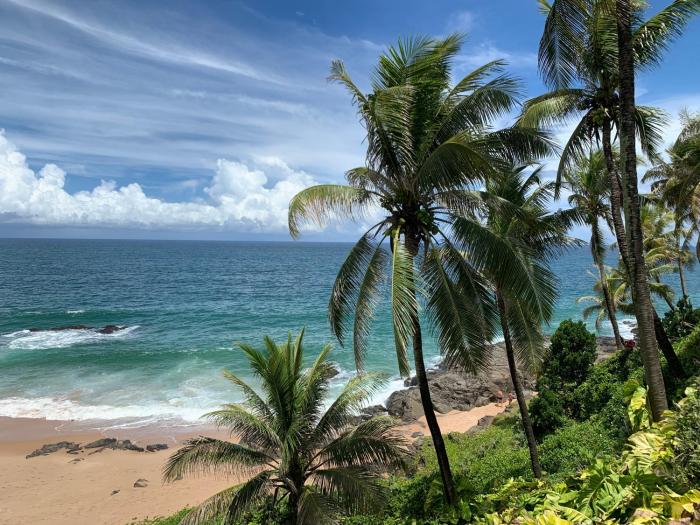 Apartamento no Rio Vermelho - Bairro Boêmio de Salvador