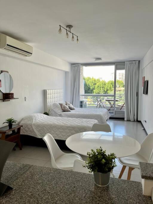 Hermoso departamento. Muy luminoso. Palermo, BsAs