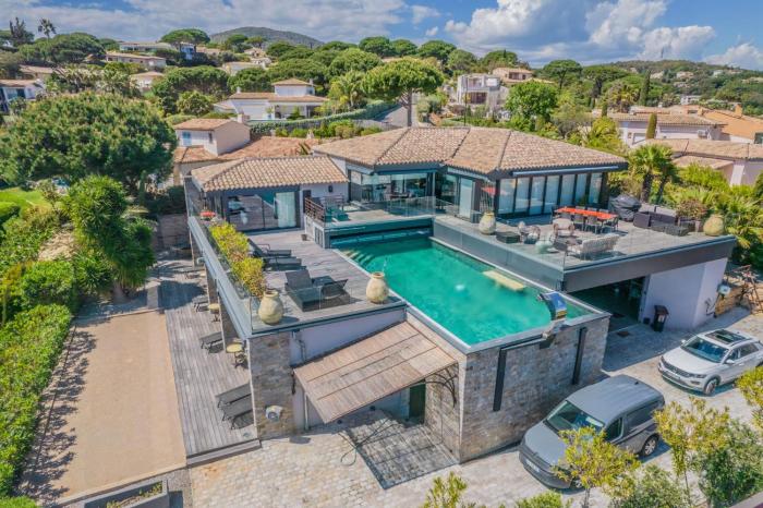 The View YourHostHelper