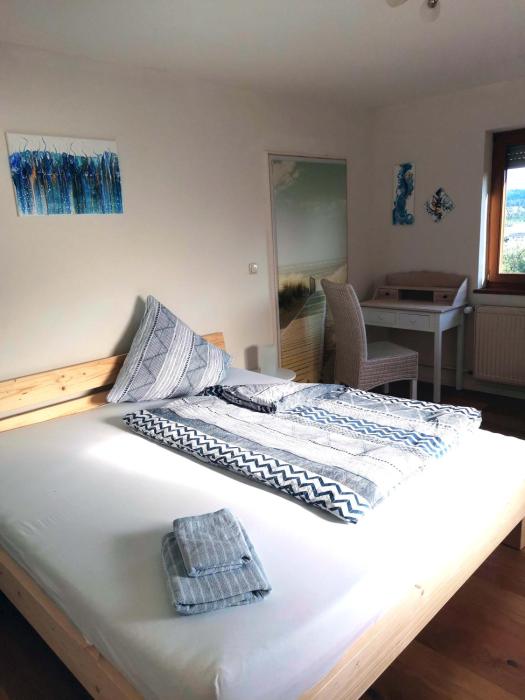 InnBlick Ferienwohnungen