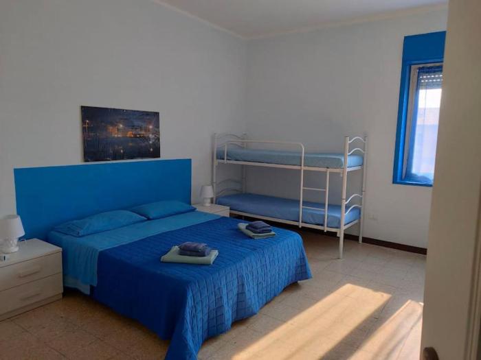 Casa Vacanza Nautilus