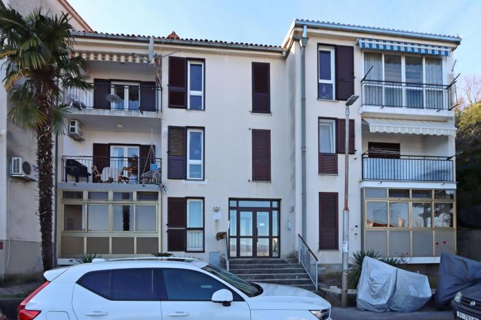 Apartments with WiFi Opatija - 21787