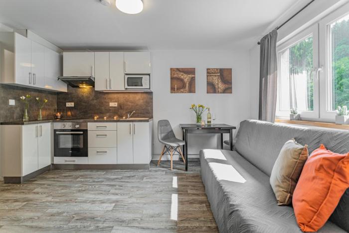 Apartman Horalka