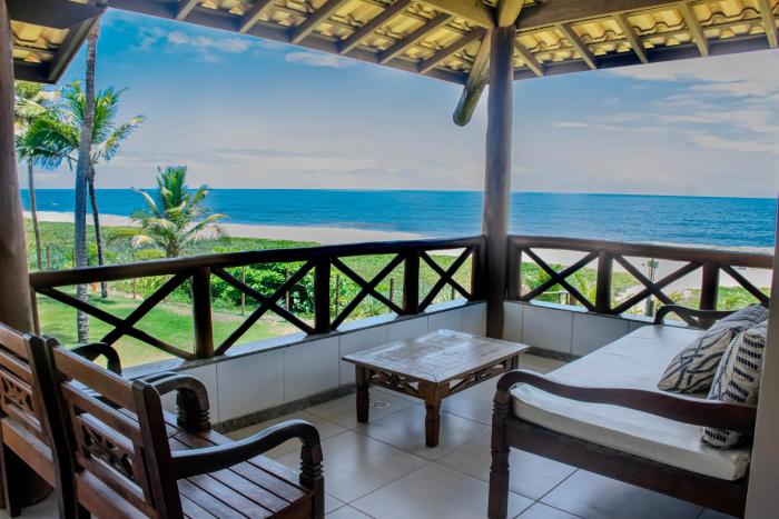 Itacimirim Apartments Boulevard e Ondas