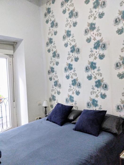 ALOJAMIENTO LANZA en el CORAZÓN DE SEVILLA