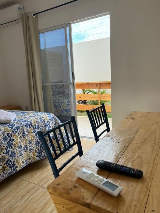 Hospedaria Cumbuco - Kitnets Completas
