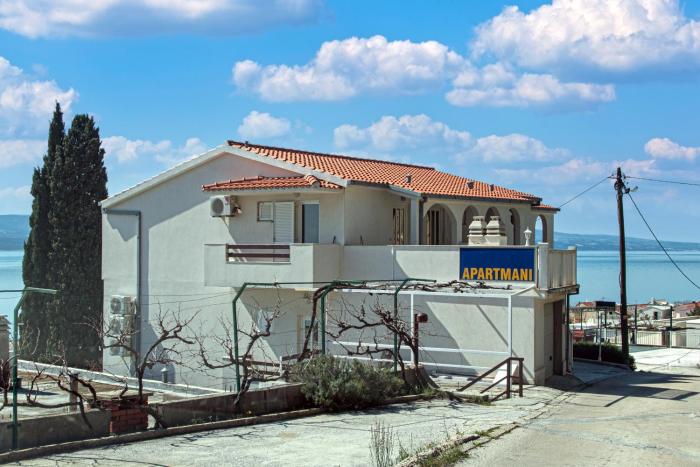 Apartment Pisak 5975c