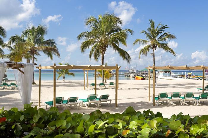 Hotel whala!boca chica -Inclusive