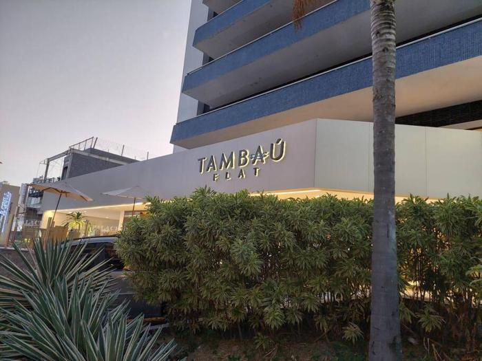 Tambaú Flat, Mar Azul