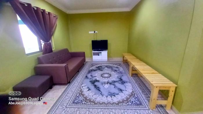 Homestay Pasir Mas Tok Ma Full Aircond Free Wifi Netflix