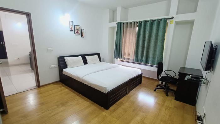 Blue Ridge Service Apartments