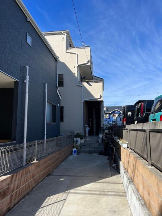 MiShe主题南行徳民宿