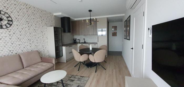 LUXapartment , free parking