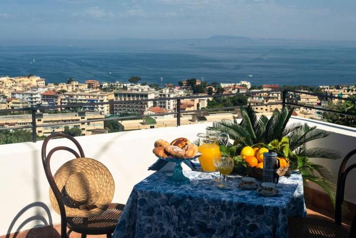 San Renato Country house