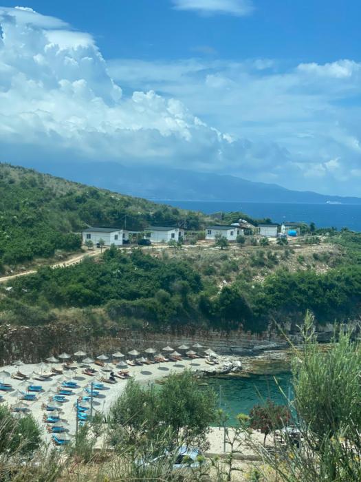 Sun n Blue Villas