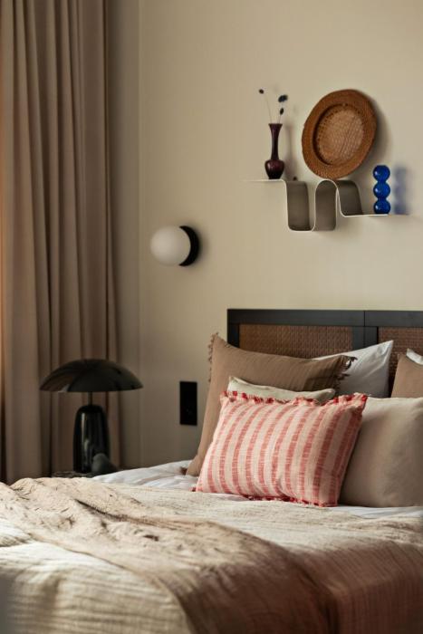 Nafenna 2-Bedroom Apartment in OLD TOWN