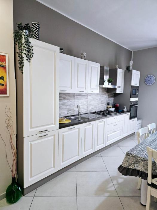 LU&TO HOUSE CATANIA