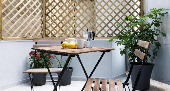 Center of Athens: Iris cozy apartment