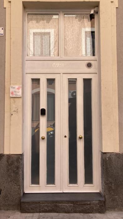 Casa vacanze eleonor