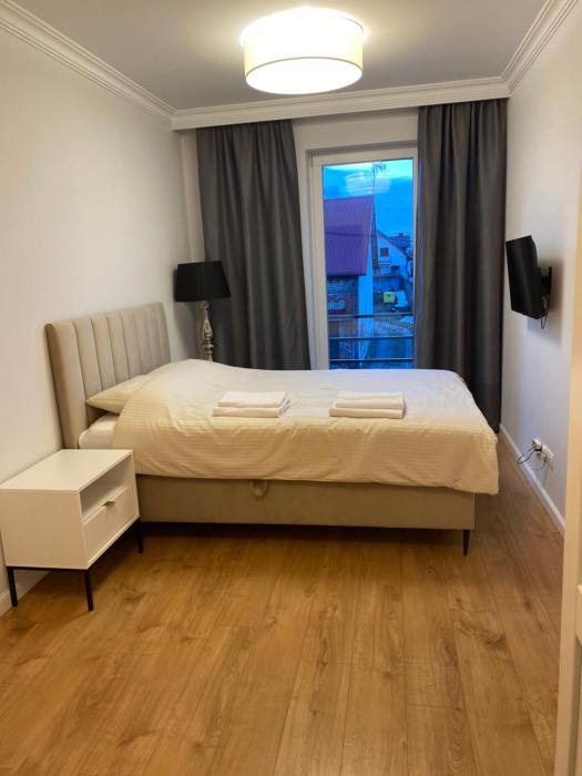 Apartamenty centrum Augustów