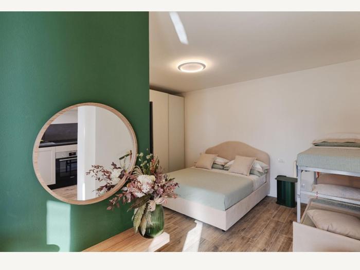 Villa "LE GILDA" 5 STELLE