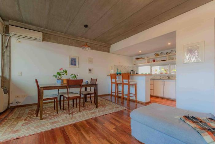 Alucinante Depto en Corazón de Palermo Hollywood 23 personas