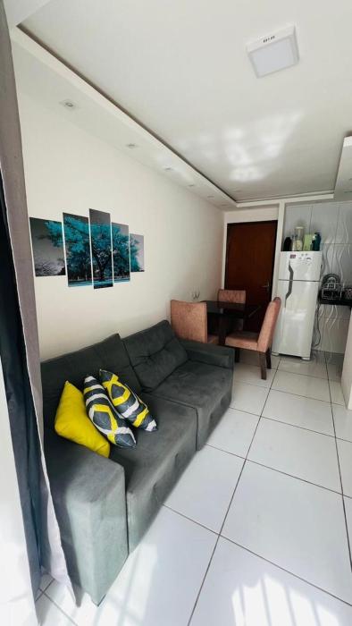 Apartamento Home Pratice