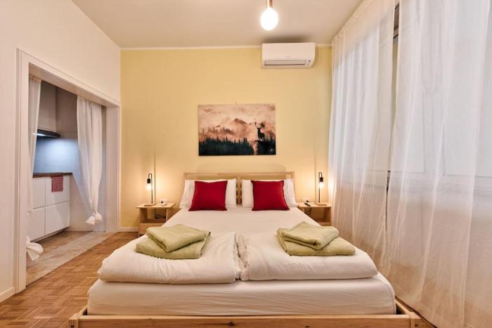 Lauben Studio Bolzano