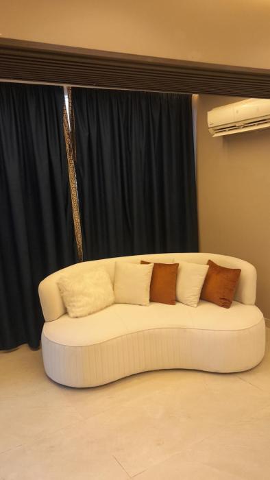 Mohandeseen apartment