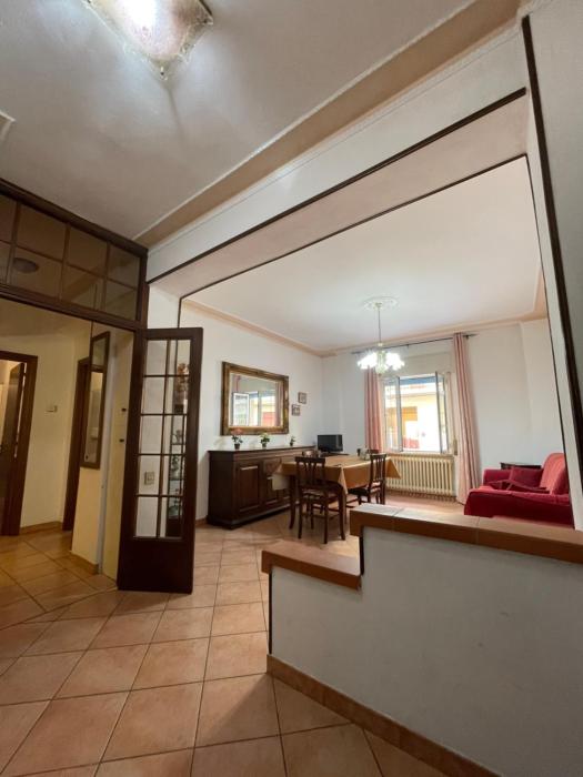 Appartamento centro Follonica