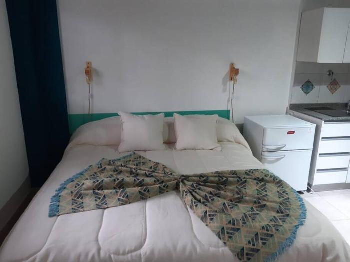 Monoambiente en el corazón de Palermo Soho