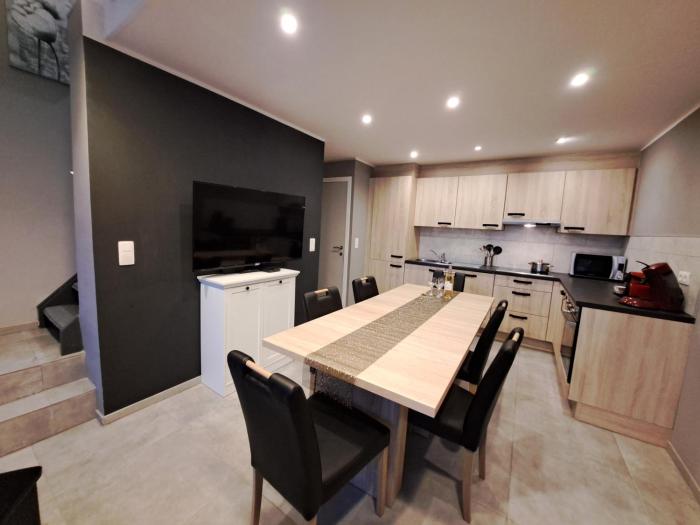 BELLA VITA Les Terrasses de Malmédy Triplex 264