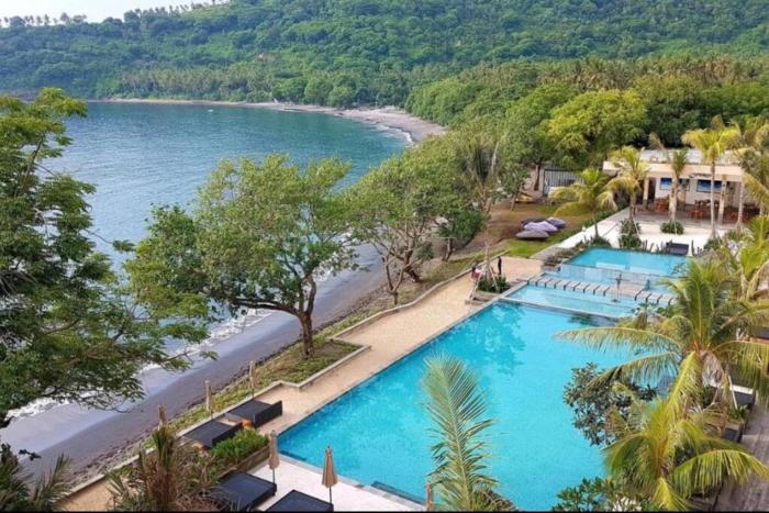 Wedakarra 1 BR Condotel Malimbu CYN