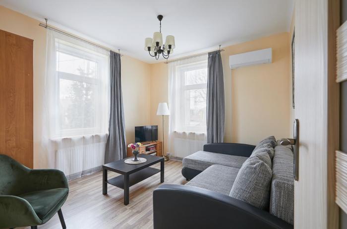 Kauko Laiptu Apartment