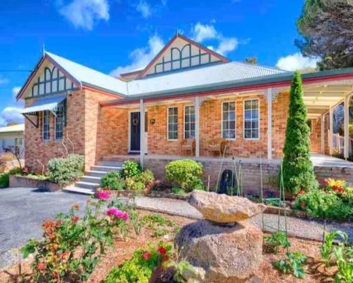 Beauchamp Beauty - Loft apartment