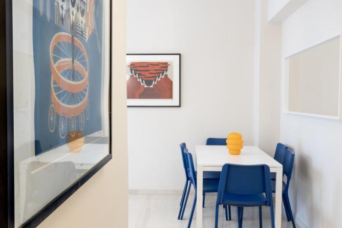 Superb Family Apt In The Center Of Athens