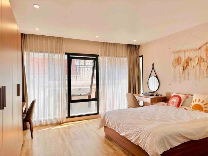 Homestays Studio Xuan Dieu