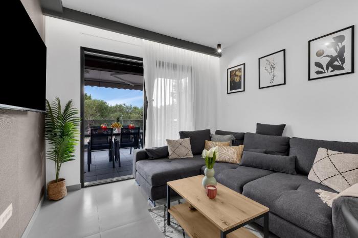 Apartment Anna