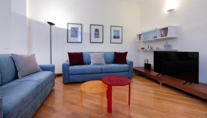 Italianway Easy - Garibaldi 71