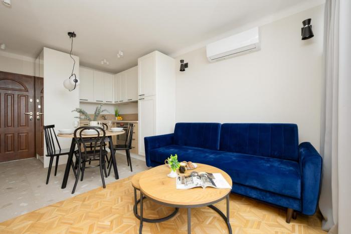 Charming Apartment Marszałkowska in the Centre of Warsaw By Renters