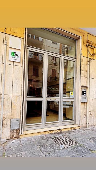 Punto house ferrovia