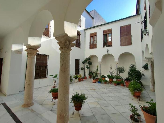 Disfruta de la histórica Córdoba