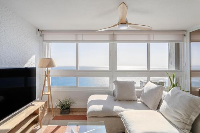 Dream Views Albufereta beach