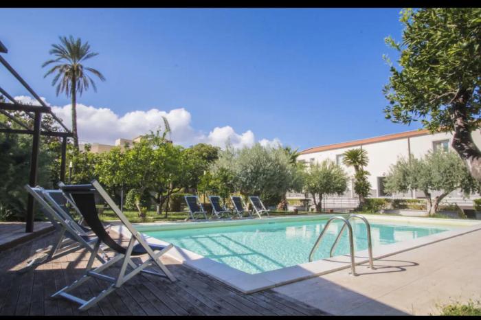 Casa Gelsomino POOL&SEAVIEW